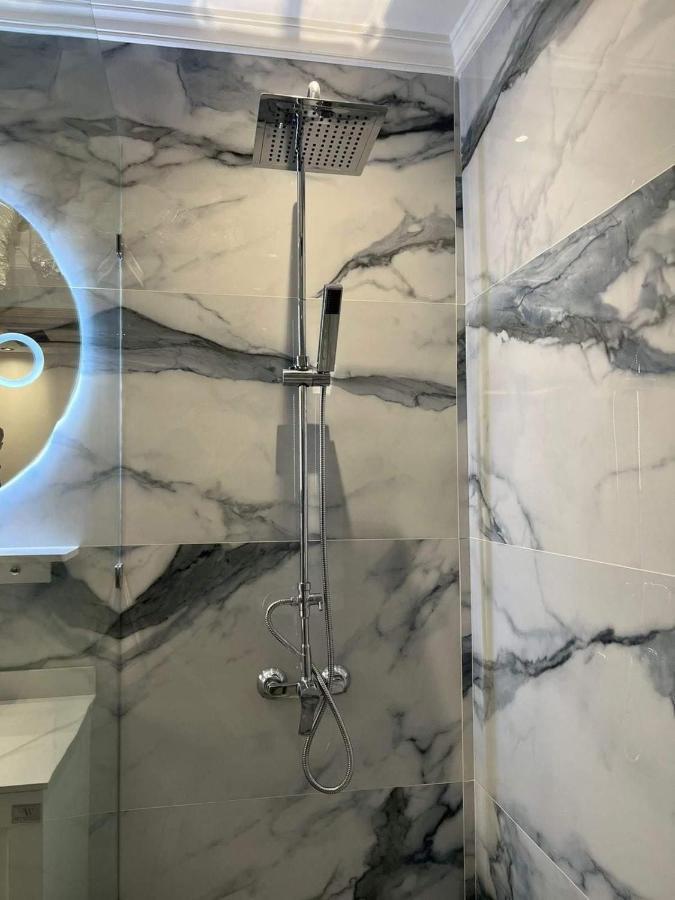 Centrico 3 Tanger Idrissia Apartment Luaran gambar