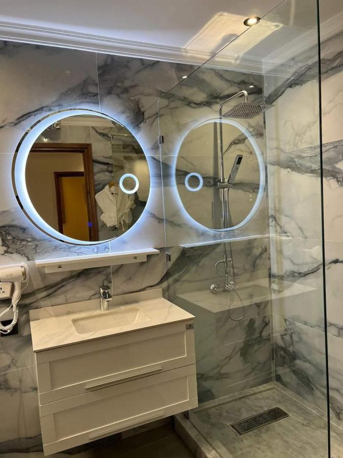 Centrico 3 Tanger Idrissia Apartment Luaran gambar