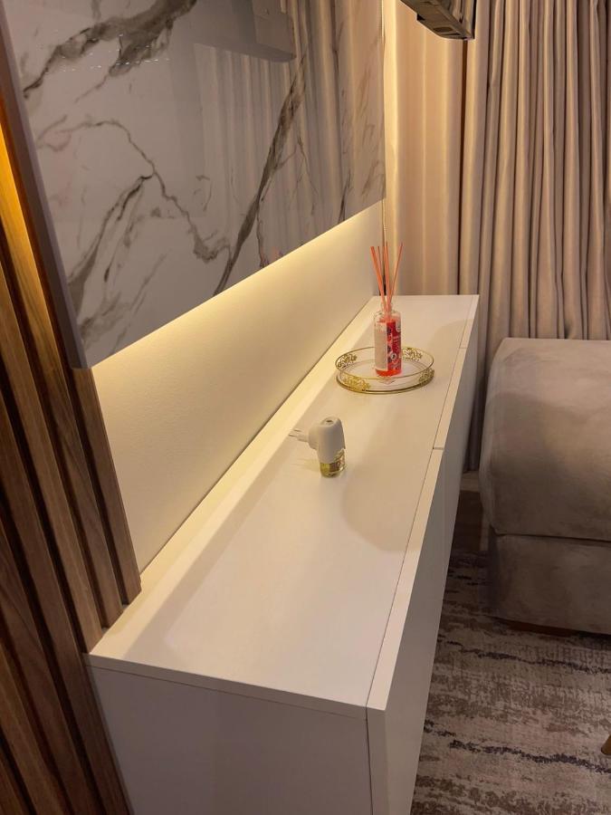Centrico 3 Tanger Idrissia Apartment Luaran gambar