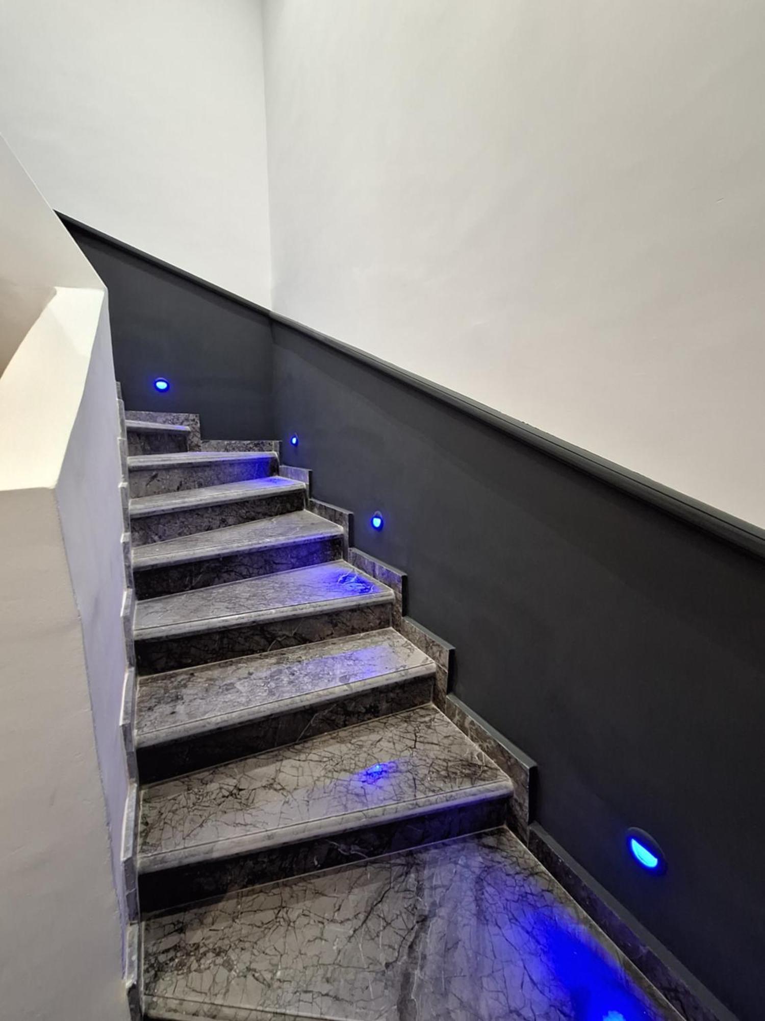 Centrico 3 Tanger Idrissia Apartment Luaran gambar